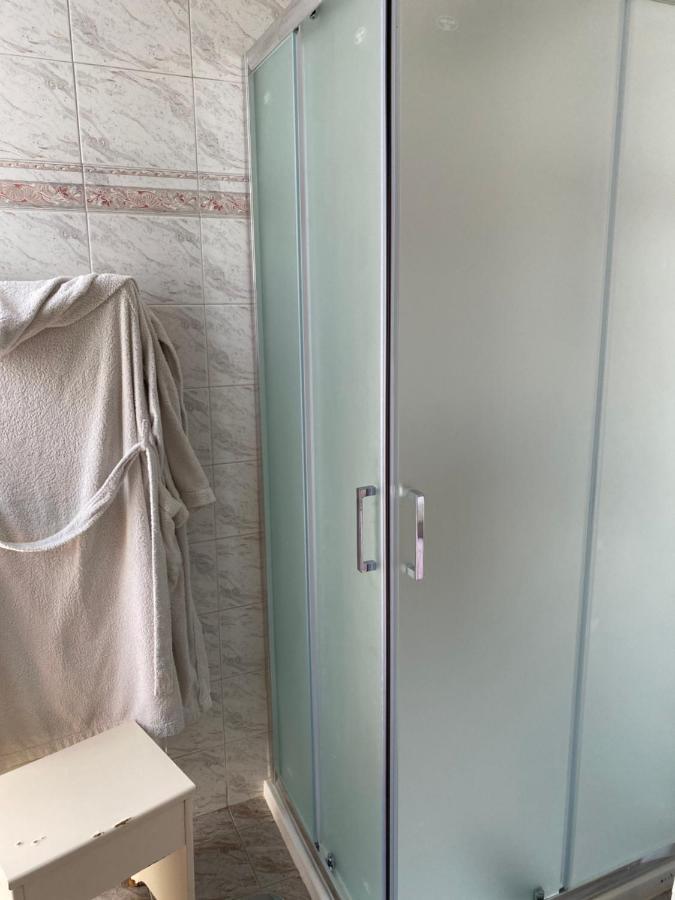 Hotel Porta A Porta Napoli Eksteriør bilde
